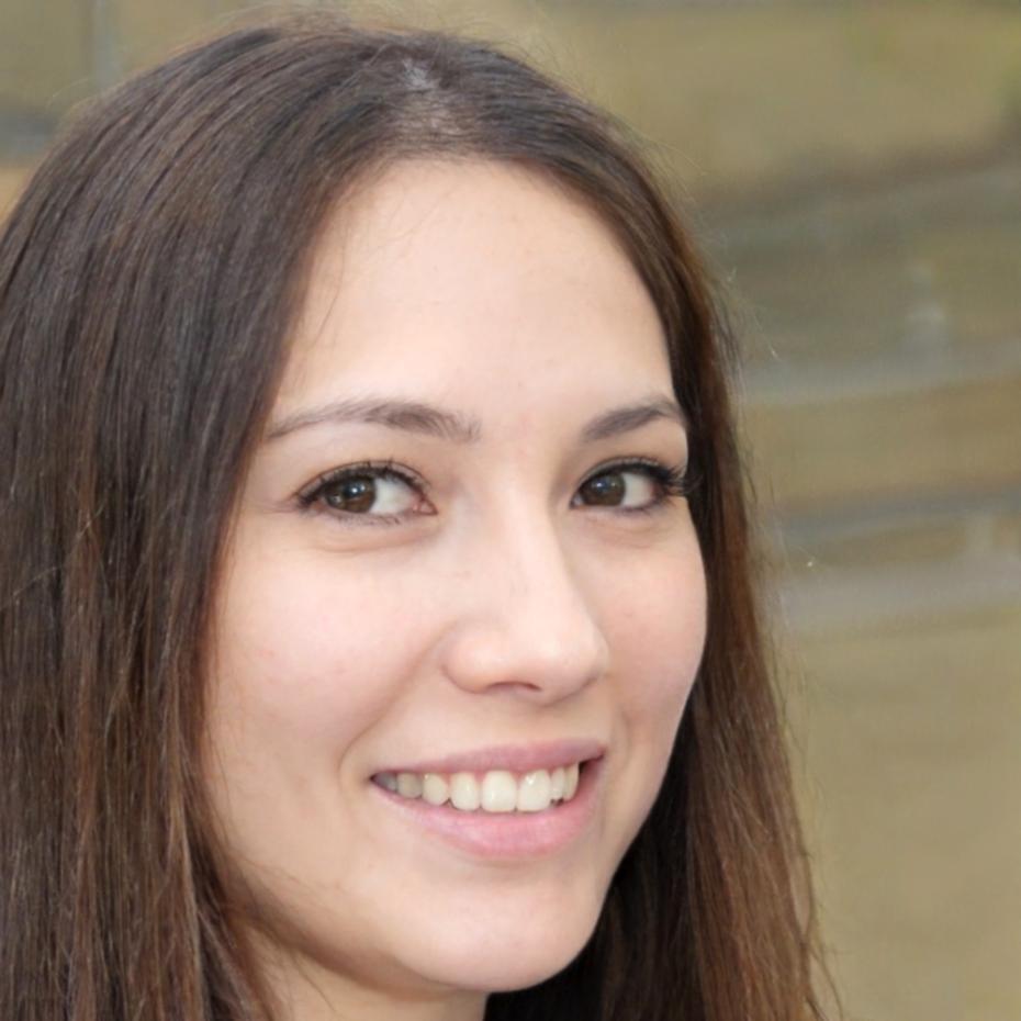 Portrait de Léonie Duhamel