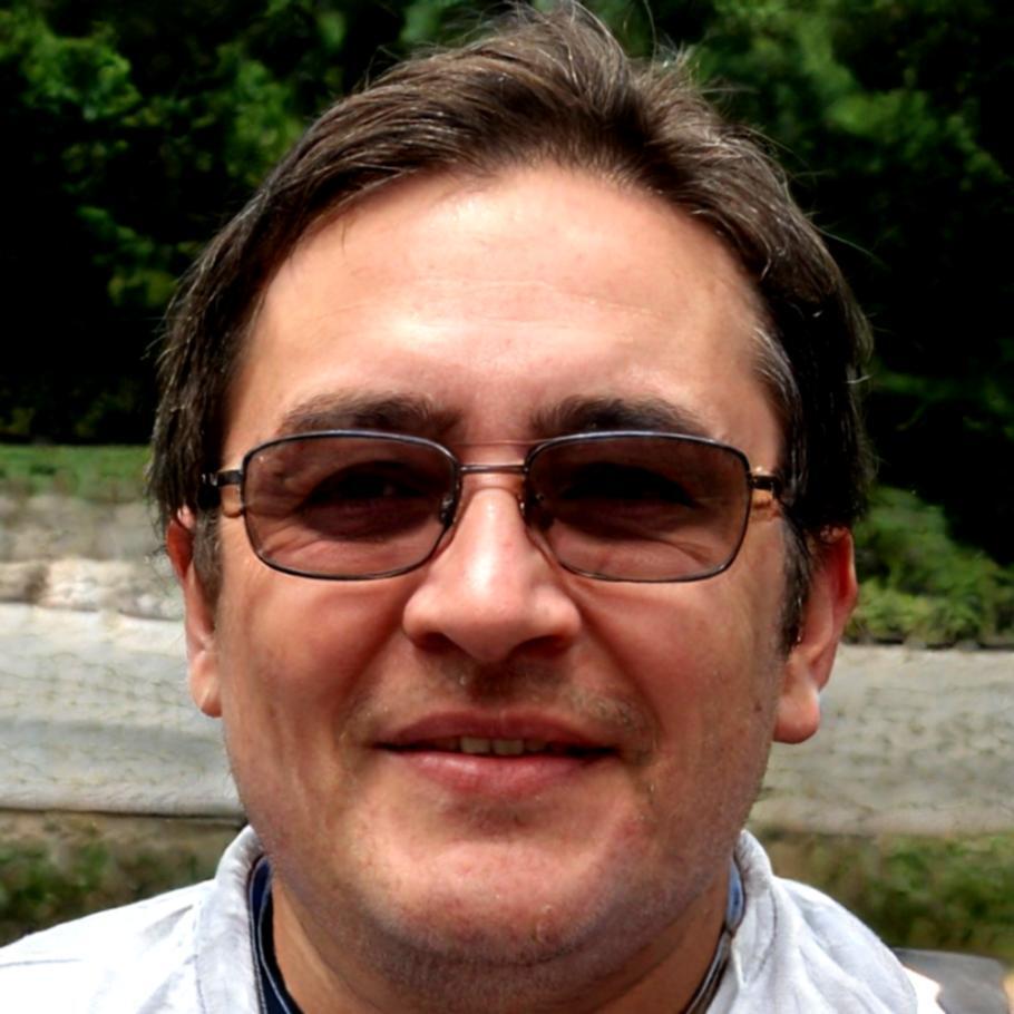 Portrait de Théo Blanchard