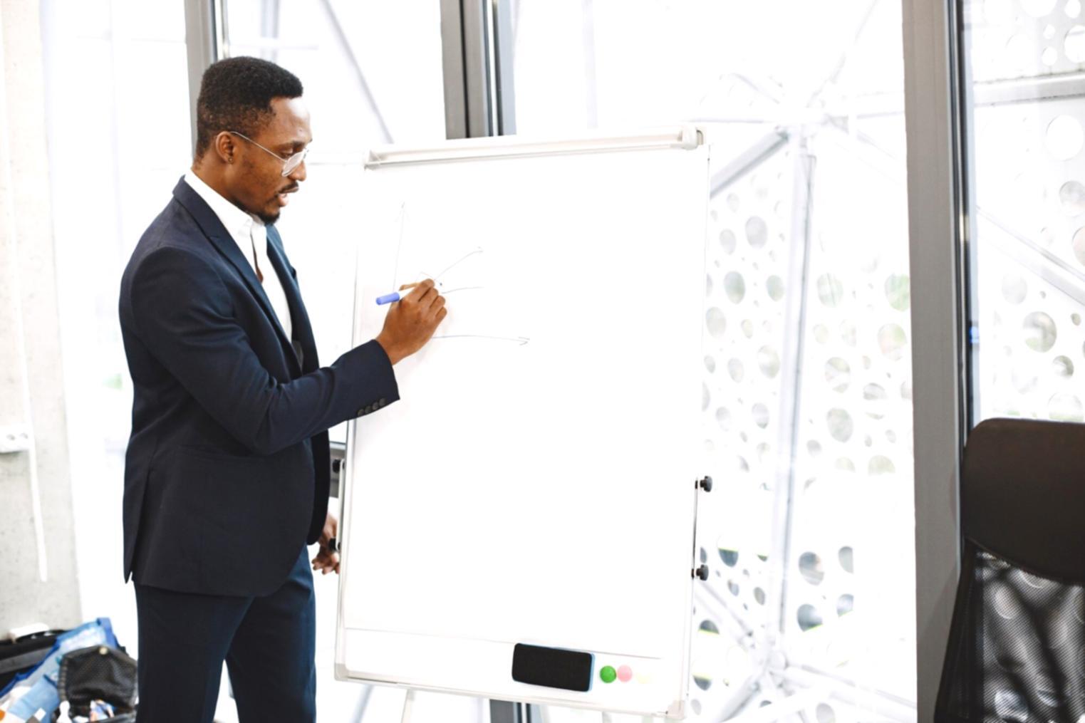 Espace de réflexion personnel